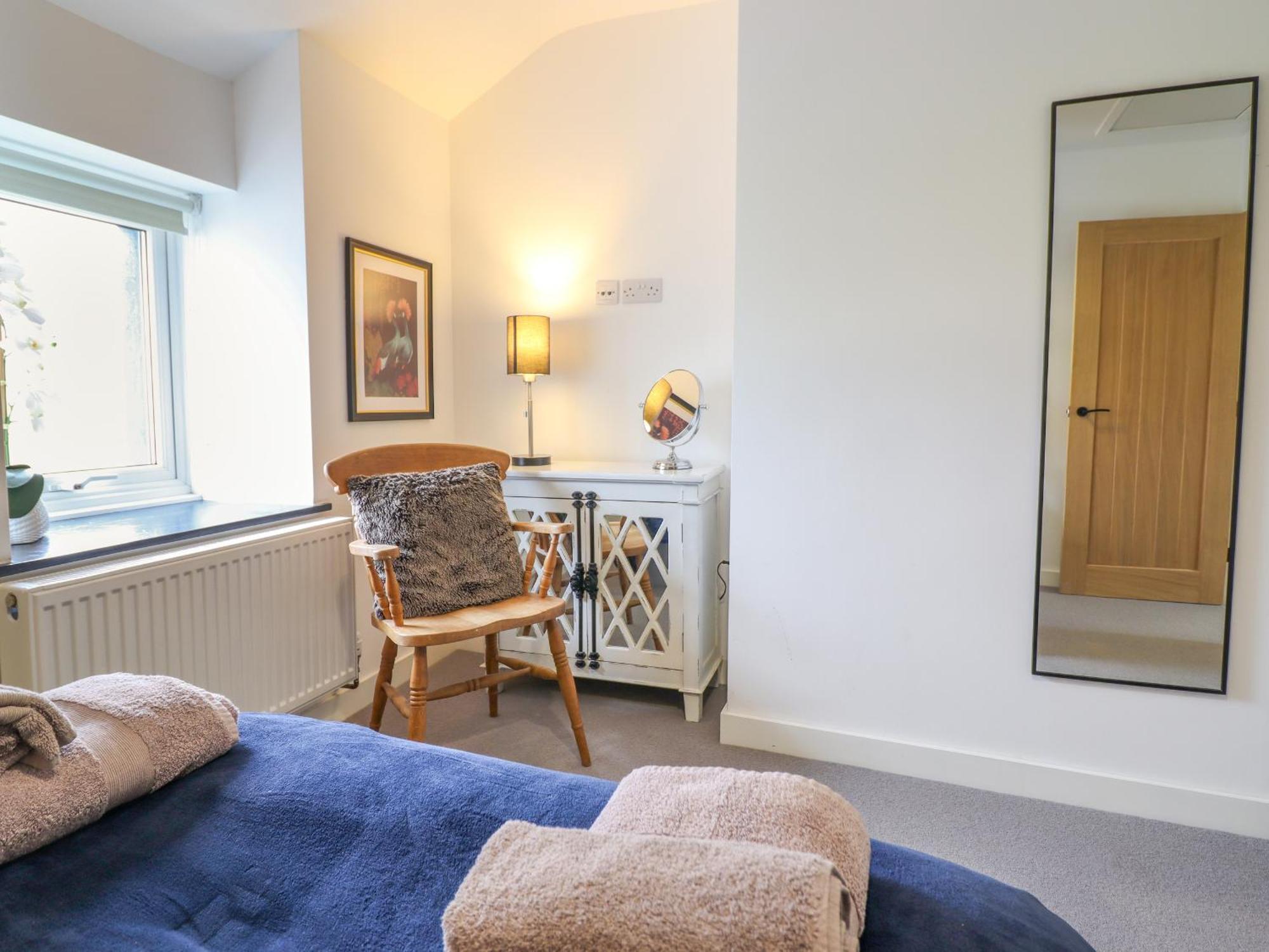Ty Dyffryn * Blaenau Ffestiniog